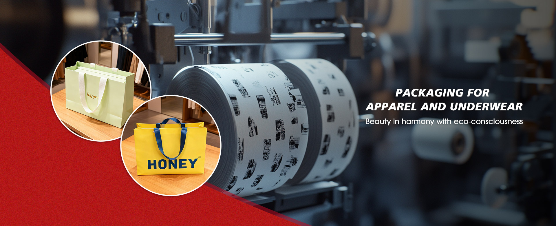 China Clothing Packaging Pouch Bag Manufacturer China Clothing Packaging Pouch Bag Manufacturer