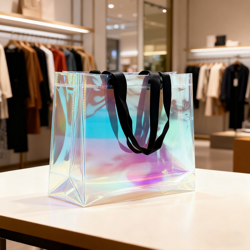 What Makes Special Effect CPP Gift Tote Bag a Game-Changer for Modern Packaging?