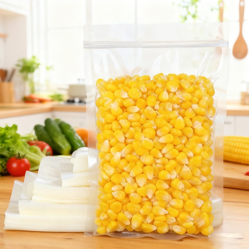 PET Laminating Vacuum Bag